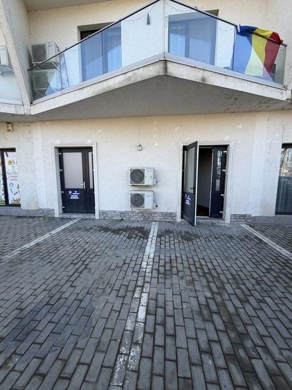 Apartament cu 2 camere decomandat în Pipera