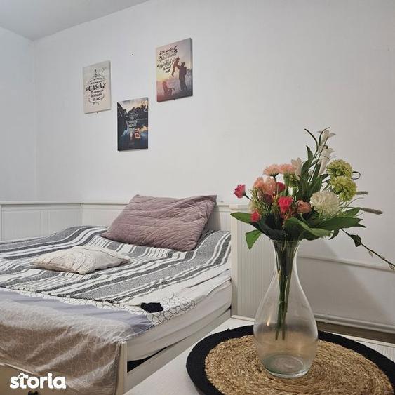 Apartament cu 2 camere în Mărășești
