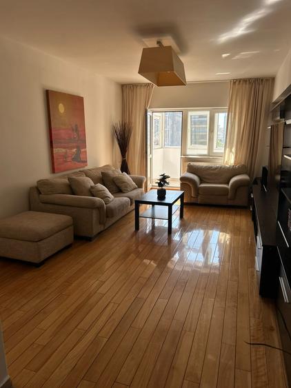 Apartament cu 2 camere decomandat în Unirii