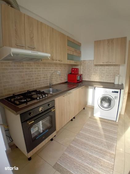 Apartament cu o camera si loc de parcare, Visoianu - 2