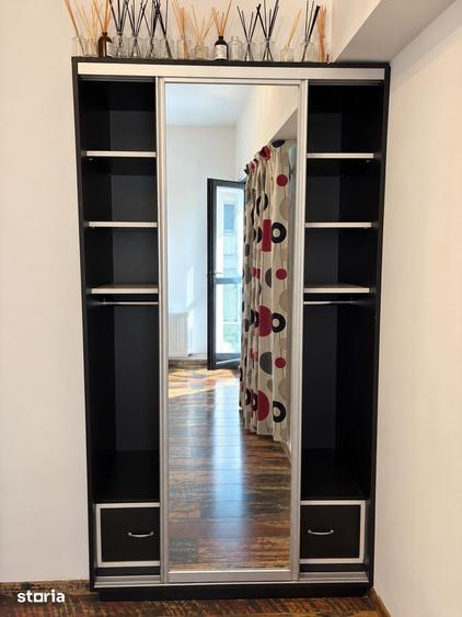Apartament cu 2 camere în Centrul Civic