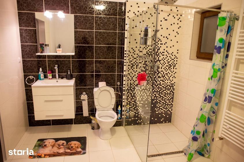 Casă cu 4 camere cu Teren 300 Mp în Apahida