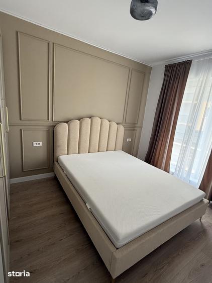 Inchiriez apartament 2 camere, decomandat, direct proprietar - 8