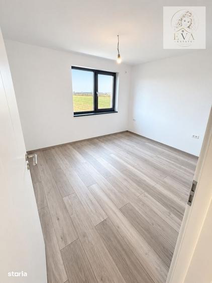 Casă cu 4 camere în Domnești