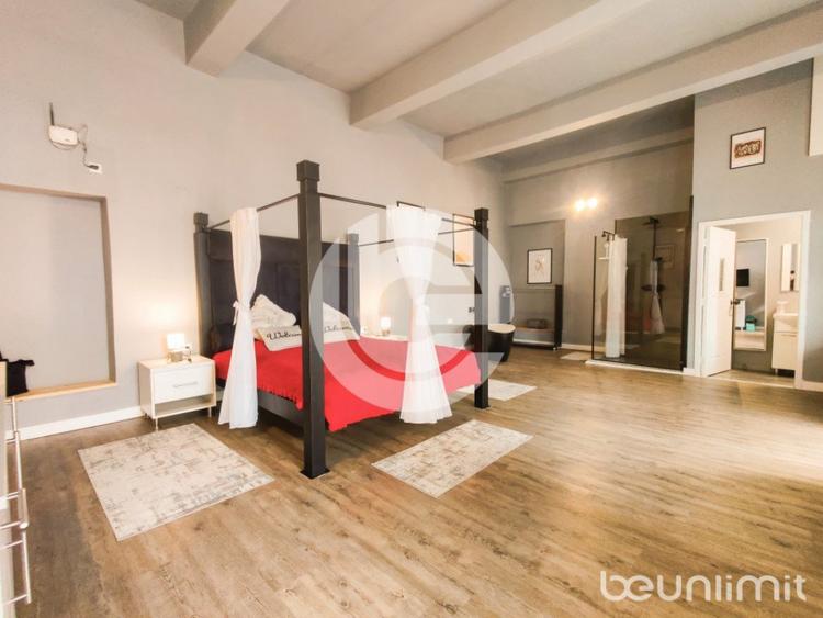 Studio - 46 MpU - Central - Pretabil regim hotelier - Spatiu - 3