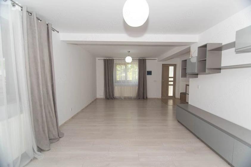 Casă cu 6 camere cu Teren 129 Mp în Trivale