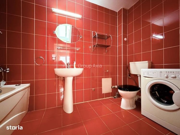 Vanzare Apartament 1 camera, Manastur, langa baza Sportiva