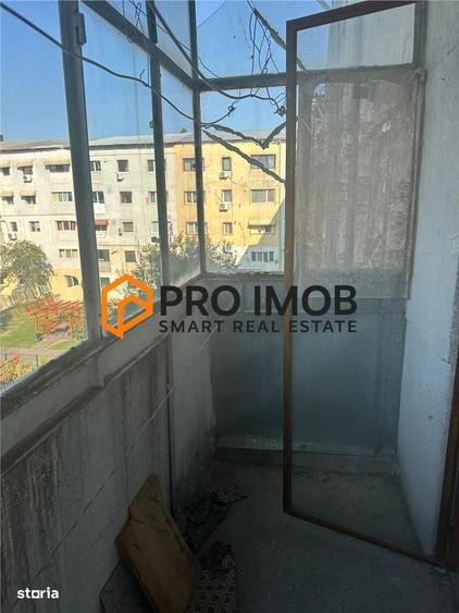 Apartament cu 3 camere decomandat în Bahne