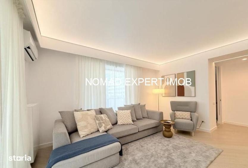 Apartament cu 3 camere decomandat în Nord