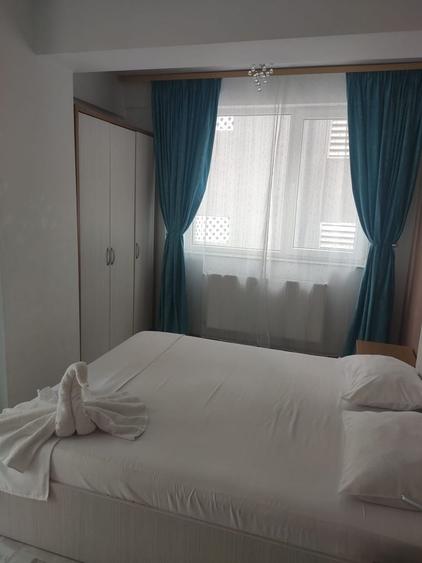 Apartament cu 2 camere semidecomandat în Nord