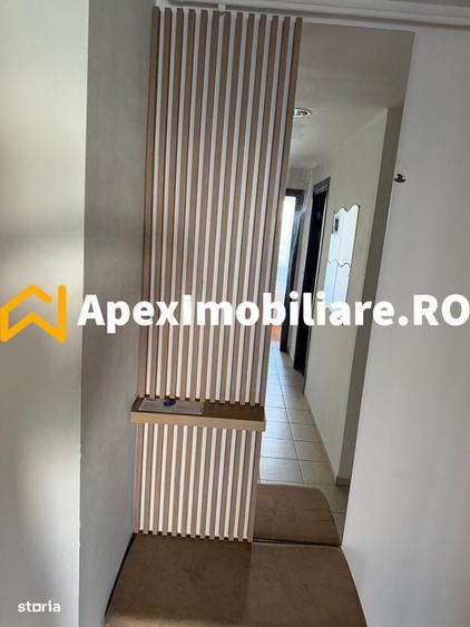 Apartament cu 2 camere decomandat, mobilat în Colentina