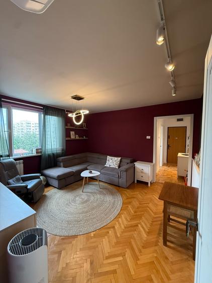 Apartament cu 3 camere în Iancului