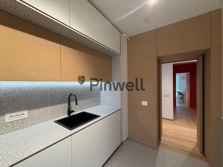 APARTAMENT 3 CAMERE I PRIMA VISTA I LOC DE PARCARE INCLUS - 38