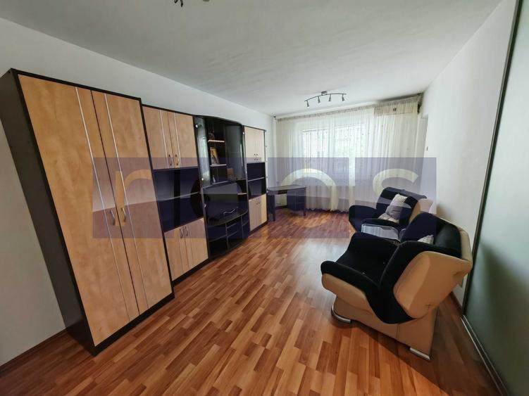 Apartament cu 2 camere decomandat, mobilat în Dristor