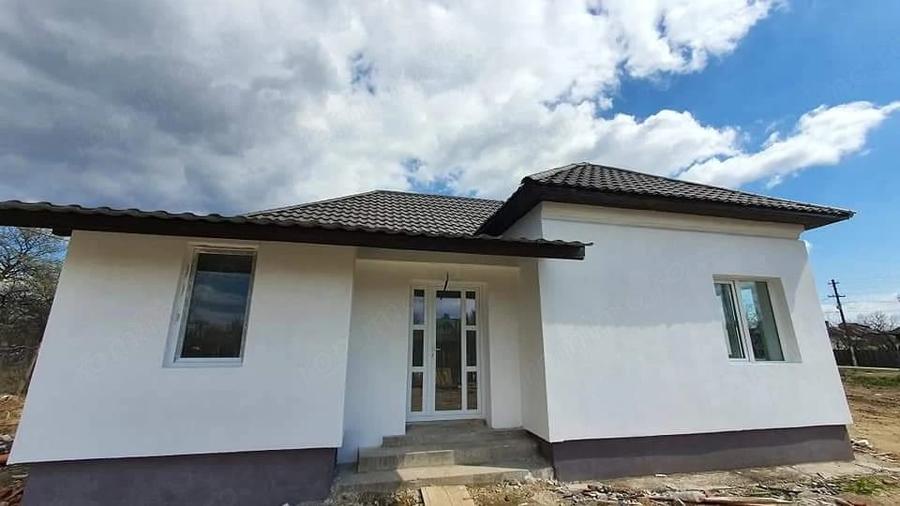 Casa de vanzare | 1158 mp teren | COMISION 0% - 3