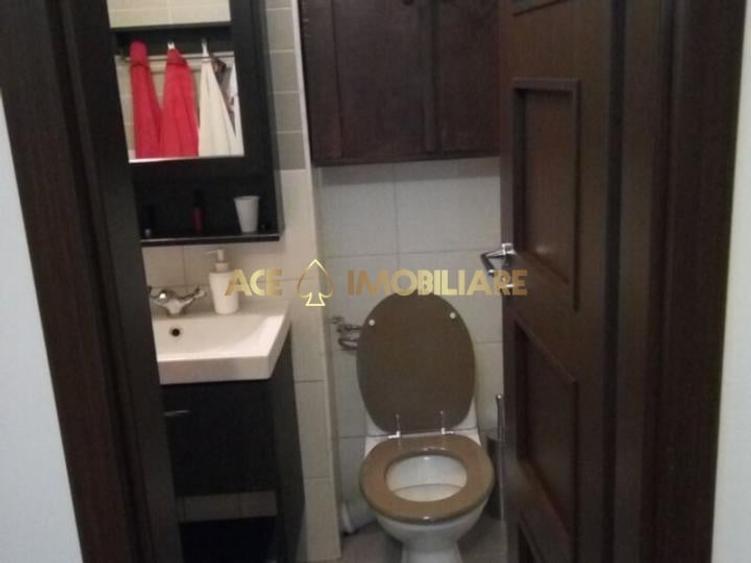 3 Camere de vanzare | Tei | Metrou | Renovat | Parcare |  Mobilat - 11
