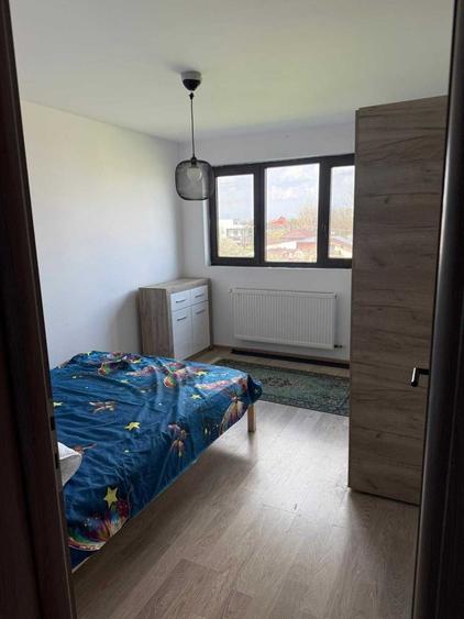 Apartament cu 2 camere decomandat în Măgurele