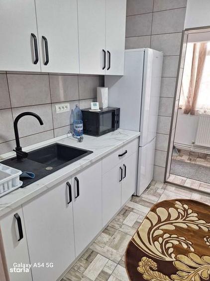 Apartament cu 2 camere în Carrefour