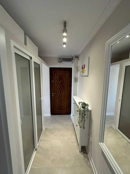 Apartament cu 2 camere semidecomandat în Iosefin