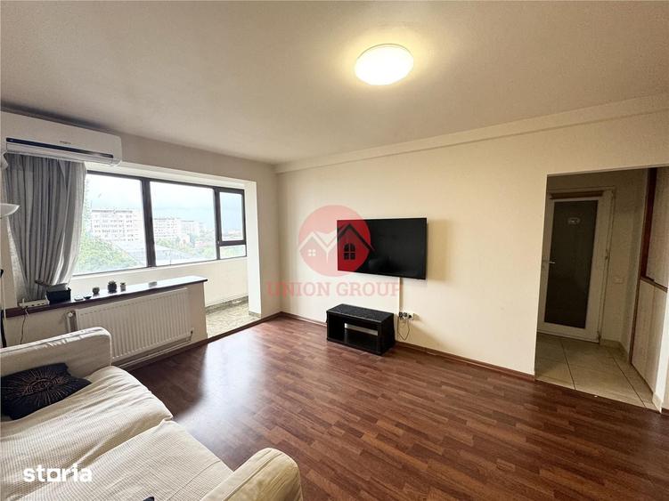 Apartament 2 Foarte Spatios cu Vedere Panoramica - Bulevardul Ferdinan - 10