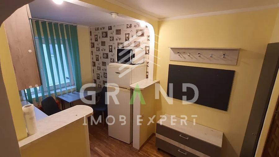 Ap 2 camere | RENOVAT | Manastur/Casa Piratilor - 14