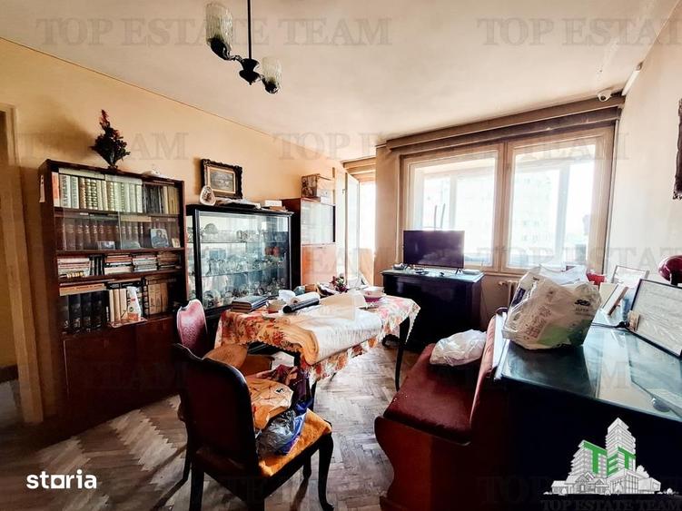 Apartament cu 2 camere în Floreasca