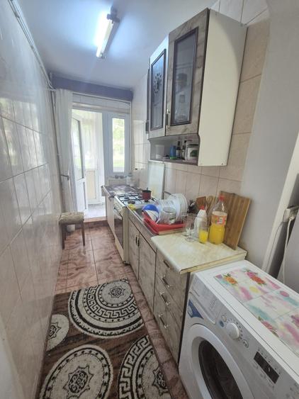 Apartament 2 camere George Enescu de vanzare - 4