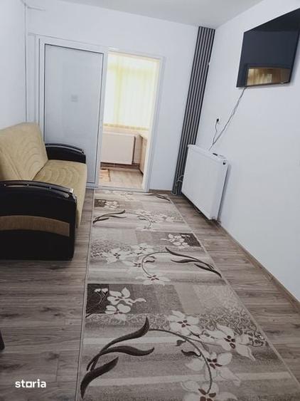 Apartament cu 2 camere în Sărari