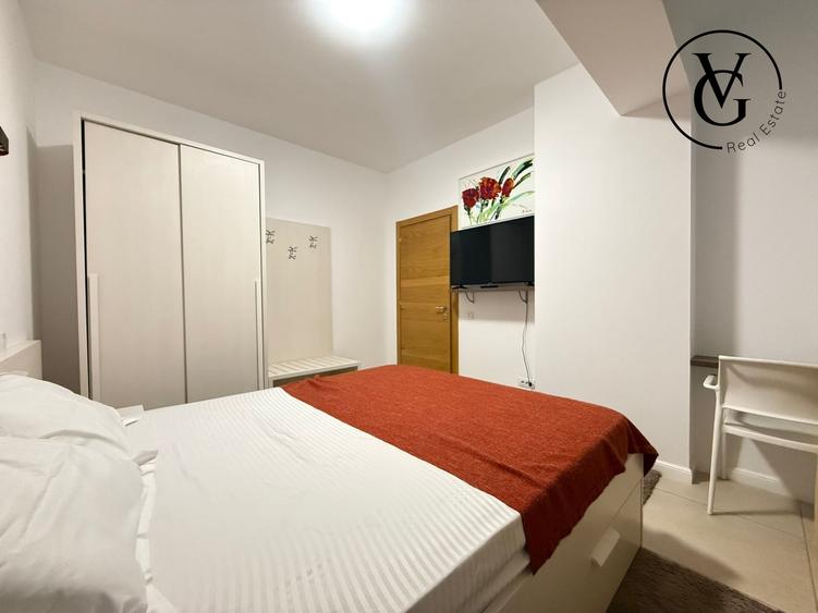 Apartament 2 camere | Tudors Residence | Mamaia | An Universitar - 7