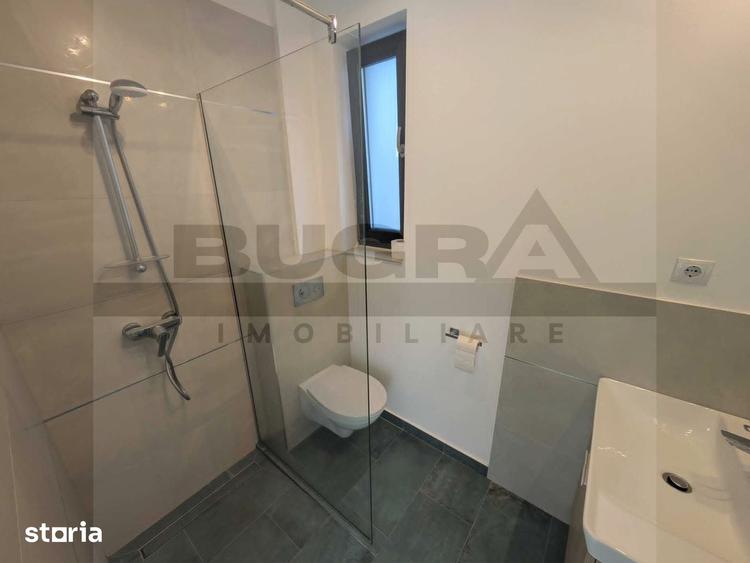 Apartament de 2 camere, 50mp, decomandat, zona UMF - 6