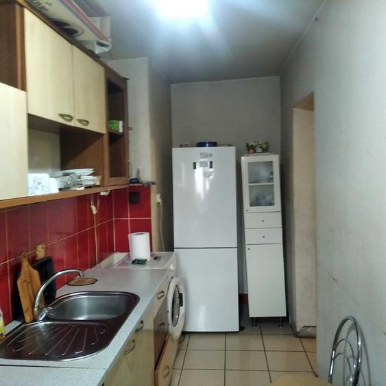 Apartament cu 2 camere decomandat în Colentina