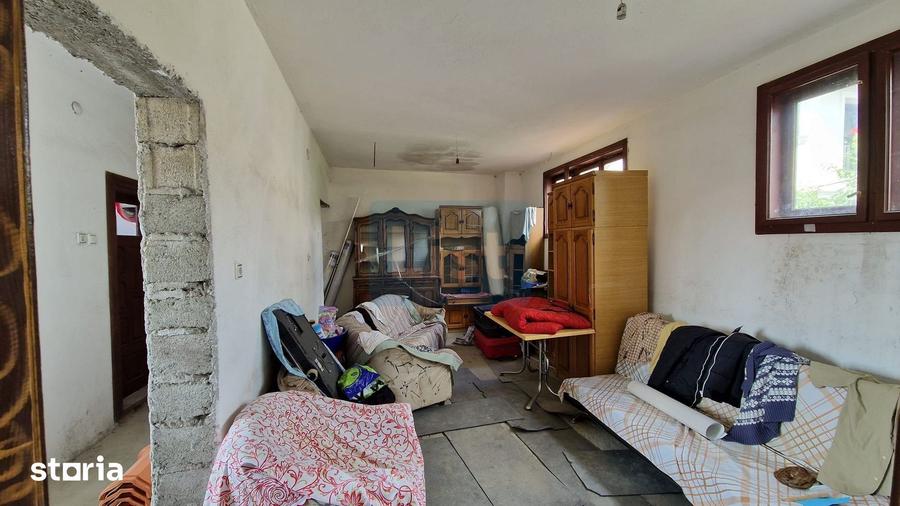 Proprietate cu 2 case de vanzare, Baia Sprie Centru Comision 0% - 15