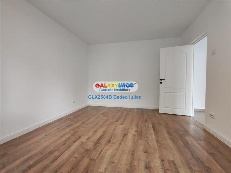 Apartament 3 camere renovat - etaj 7 - str Jean Steriadi - T - 4
