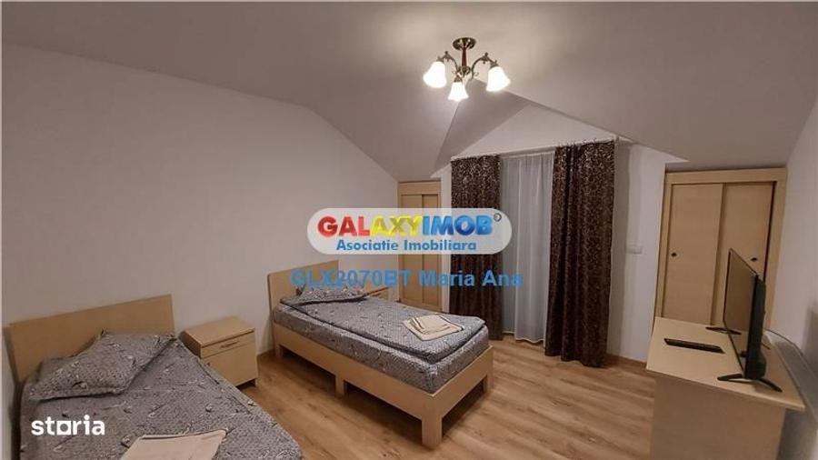 Casă cu 12 camere cu Teren 480 Mp în Sud