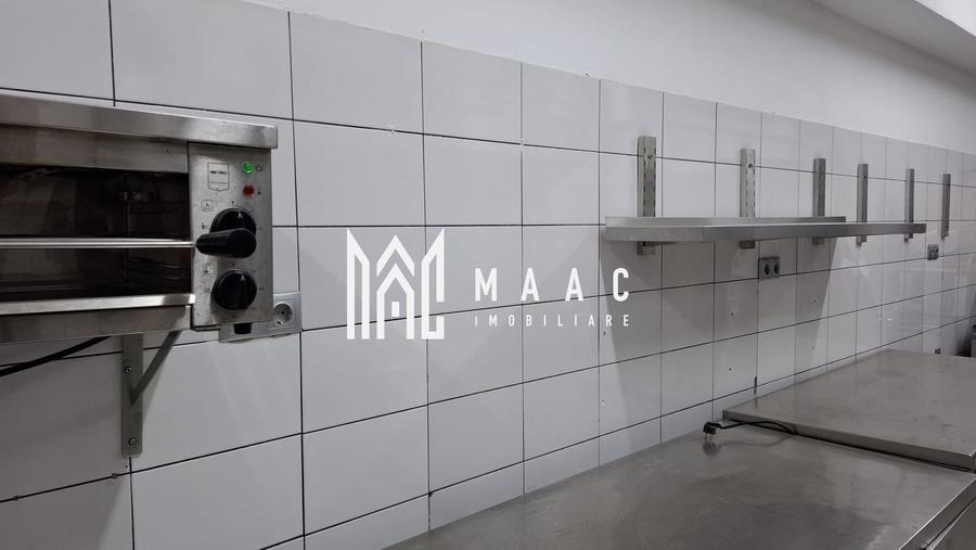 Pensiune 12 camere de închiriat | Central, Sibiu | terasă - 22