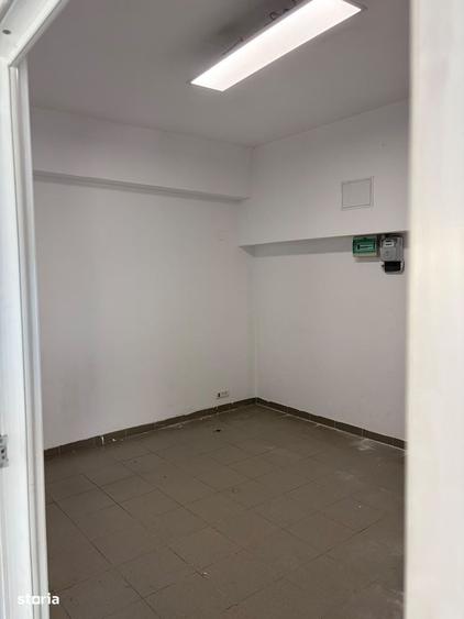 Spațiu comercial, de 120 mp, în Girocului