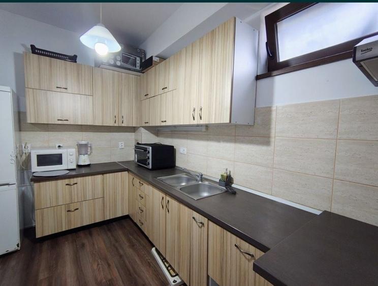 Apartament decomandat în Central
