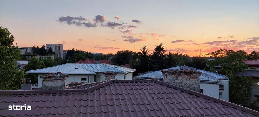 Apartament cu 2 camere în Cotroceni