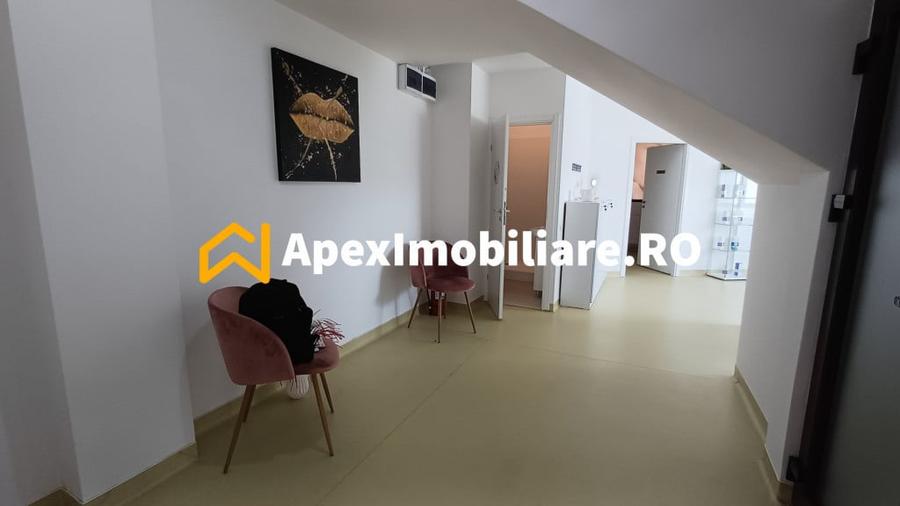 Spațiu comercial, de 146 mp, în Mihai Bravu