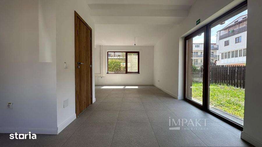 Spațiu comercial, de 75 mp, în Florești
