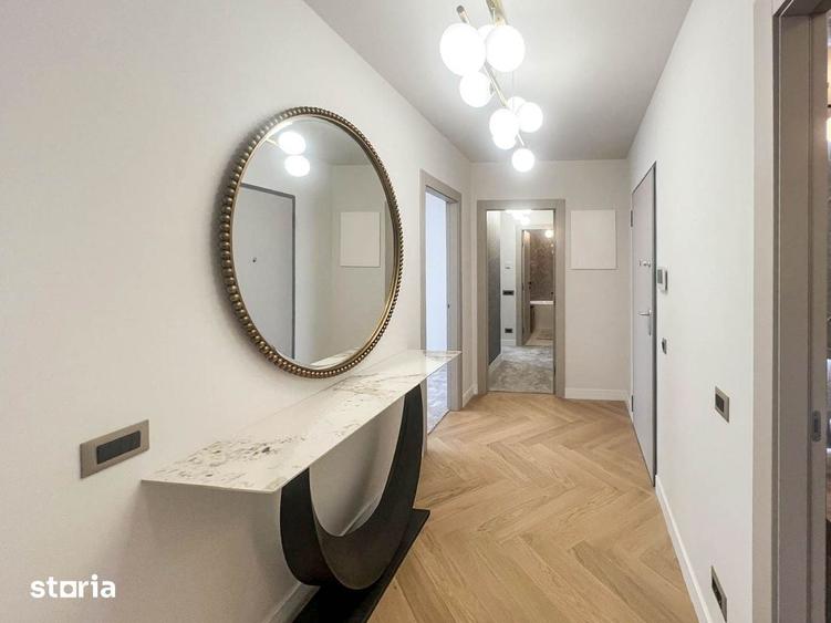 Iancu Nicolae : Apartament de lux, la prima inchiriere! - 2