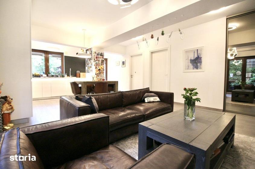 Apartament cu 4 camere în Polonă