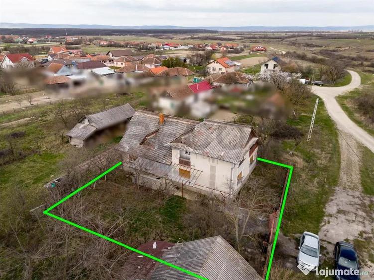 RECO Casa de la doar 15 km de Oradea, in Felcheriu - 16