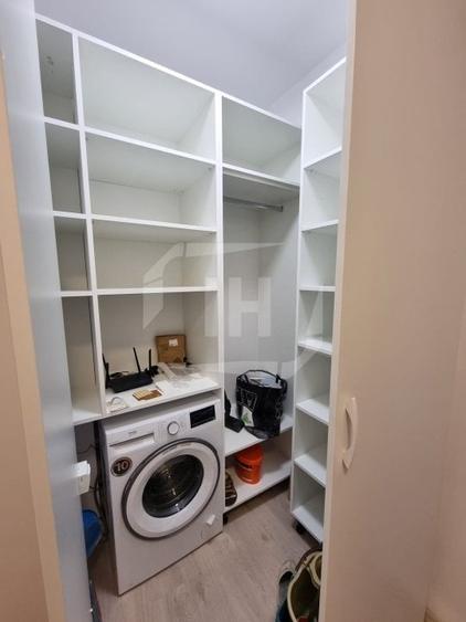 Apartament 2 camere, AC, parcare, zona Aurel Vlaicu - 8