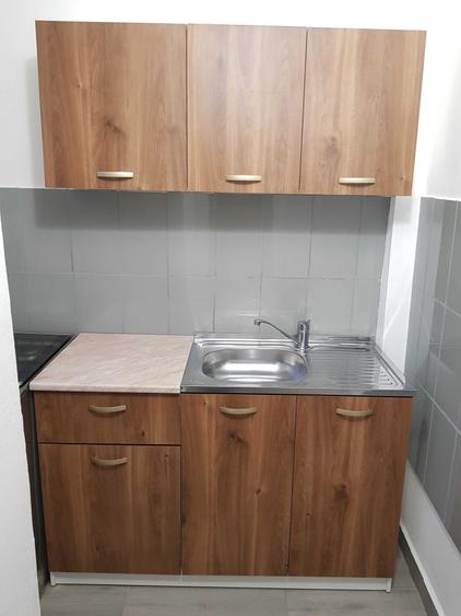 Garsonieră decomandată în Mărăști