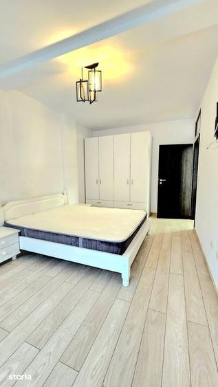 Apartament cu 3 camere în Valea Adâncă