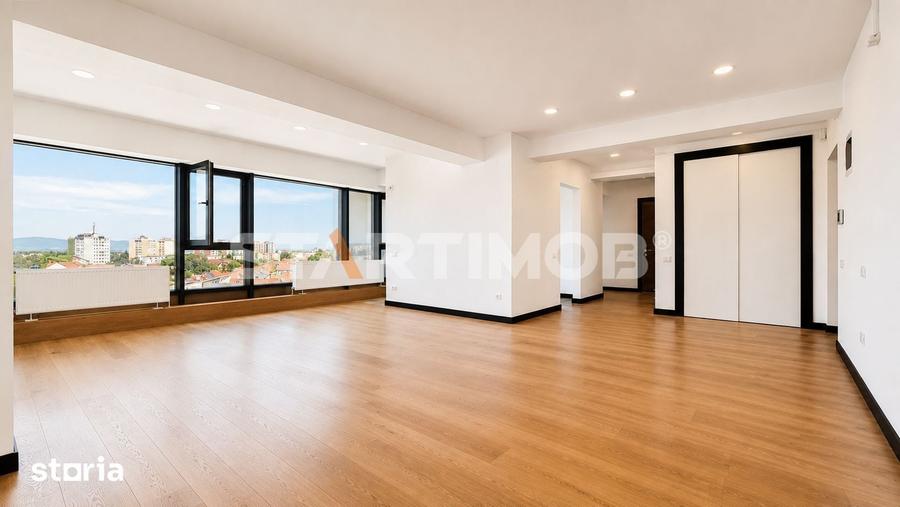 Apartament cu 2 camere în Griviței