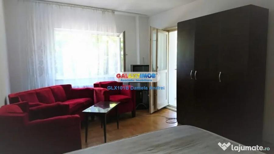 GARSONIERA PIATA MUNCII 330 euro - 6