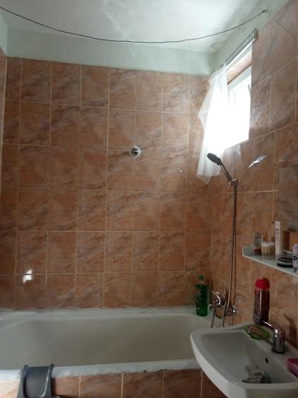 Apartament cu 2 camere decomandat în Sălaj