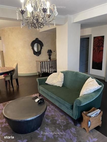 Apartament 2 camere| 80 mp| Floreasca| AC & CENTRALA| - 8